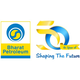 Bharat Petroleum logo