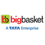bigbasket logo