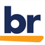 BigRentz logo