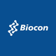 Biocon logo