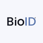 BioID logo