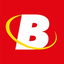 Bistek Supermercados logo