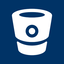 Bitbucket logo