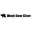 Black Bear Diner logo