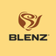 Blenz Coffee logo