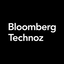 Bloomberg Technoz logo