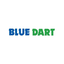 Blue Dart Express logo