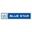 Blue Star logo