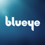Blueye Robotics logo