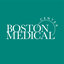 Boston Medical Center logo