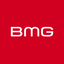 BMG logo