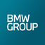BMW US Manufacturing Company logo