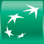 BNP Paribas Nederland logo