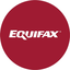 Equifax I BoaVista logo