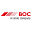 The Boc Group logo