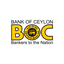 Bank of Ceylon logo