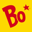 Bojangles' Famous Chicken 'n Biscuits logo