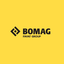 Bomag logo
