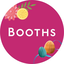 Booths logo