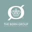 Born Shoes logo