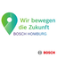 Bosch Homburg logo