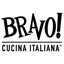Bravo! Italian Kitchen logo