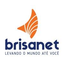 Brisanet logo