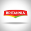 Britannia Industries logo
