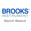 Brooks Instrument logo