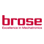 Brose Fahrzeugteile logo