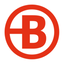 Bruneau België / Bruneau Belgique logo