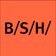 BSH Hausgeräte GmbH logo