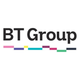 Bt logo