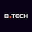 B.TECH logo