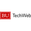Boston University logo