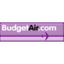 BudgetAir logo