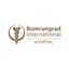 Bumrungrad Hospital logo