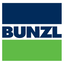Bunzl plc logo