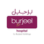 Burjeel Hospital logo