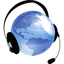 Burlington English Inc. logo