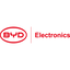 Byd Electronic logo