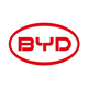 BYD Auto logo