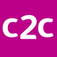 C2c logo