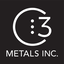C3 Metals logo