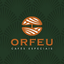 Café Orfeu logo