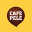Café Pele logo