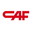 Caf logo