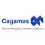 Cagamas Berhad logo