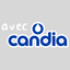 Candia logo
