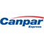 Canpar Transport logo